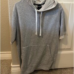 Men’s Hoodie Tshirt